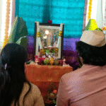 Satyanarayana pooja in Milton