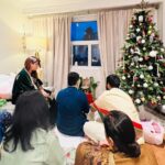 Vipin Chutanni, Brampton, Satyanarayana Pooja